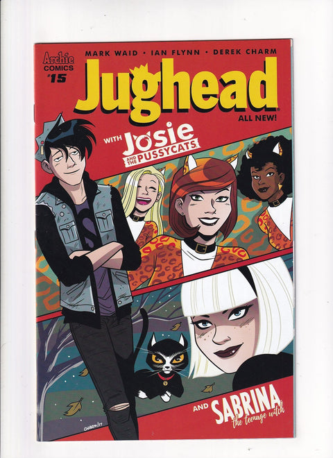Jughead, Vol. 3 #15A