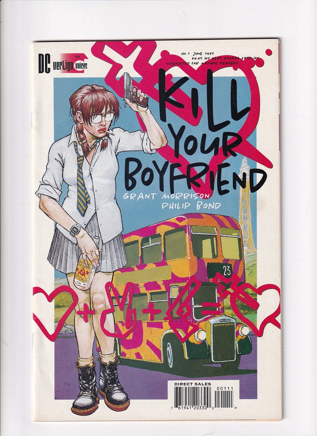 Kill Your Boyfriend 1 Knowhere kill-your-boyfriend-1-knowhere