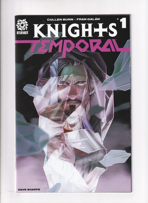 Knights Temporal #1A