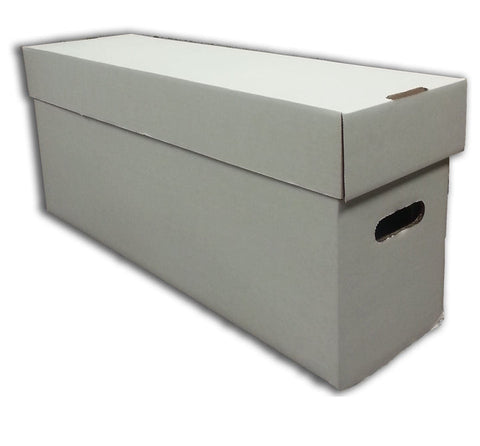 Cardboard Long Box (PICKUP ONLY)