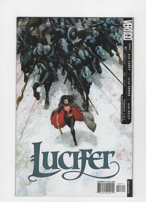 Lucifer, Vol. 1 #27