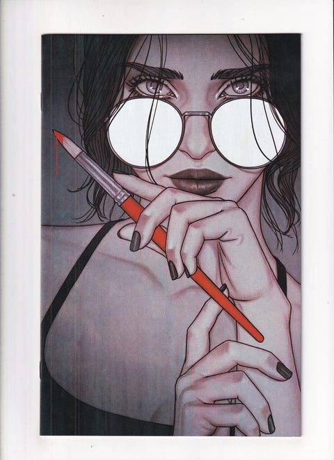 The Me You Love In The Dark #1AG