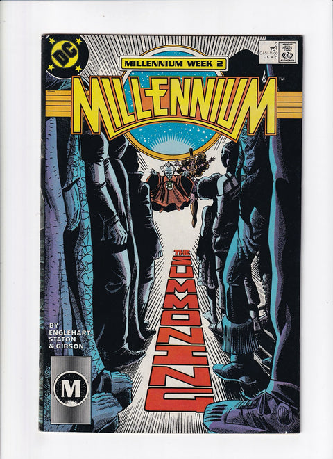 Millennium #2
