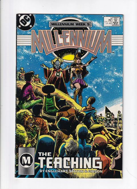 Millennium #5