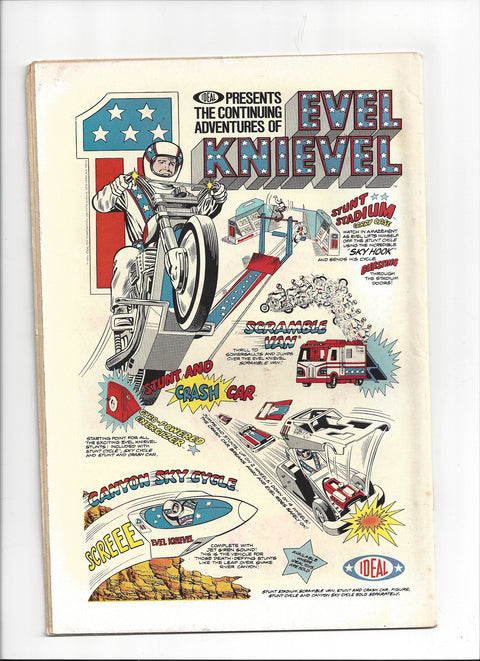 Marvel Premiere #20-Comic-Knowhere Comics & Collectibles