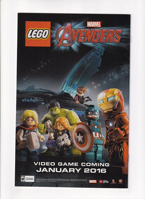 Ms. Marvel, Vol. 4 #2B