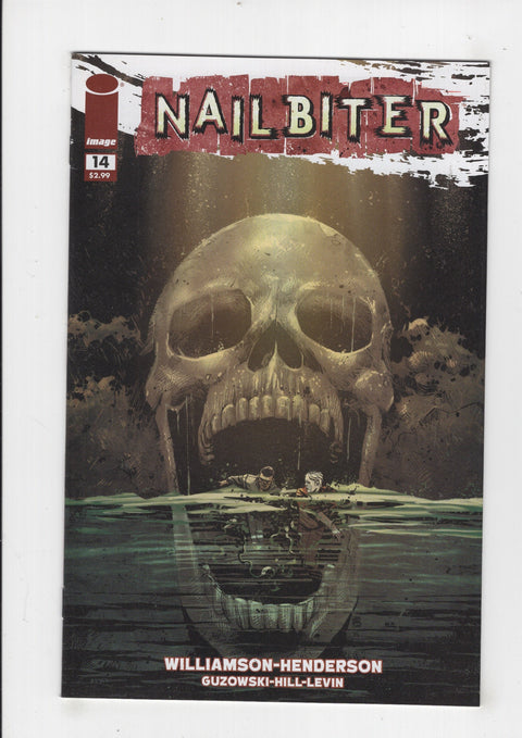 Nailbiter 15