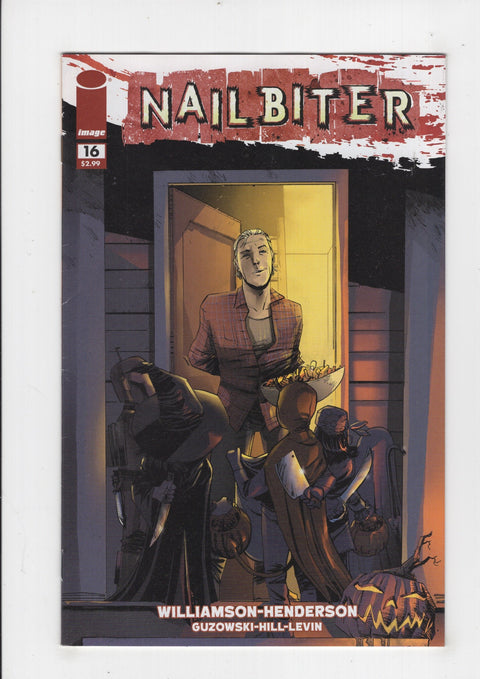 Nailbiter 17