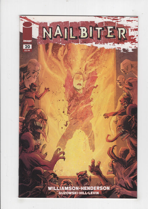 Nailbiter 20