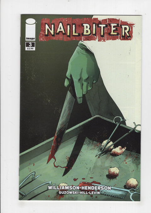 Nailbiter 3