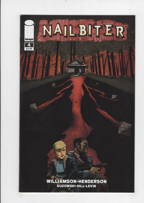 Nailbiter 4