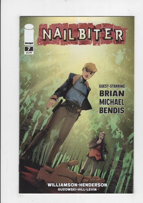 Nailbiter 7