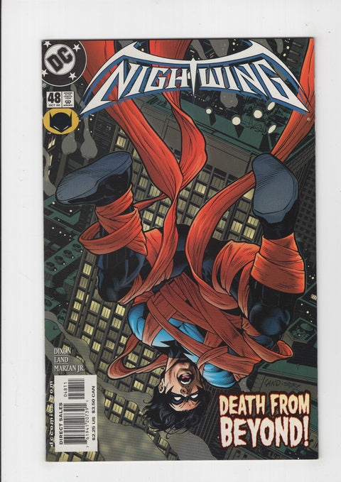 Nightwing, Vol. 2 48