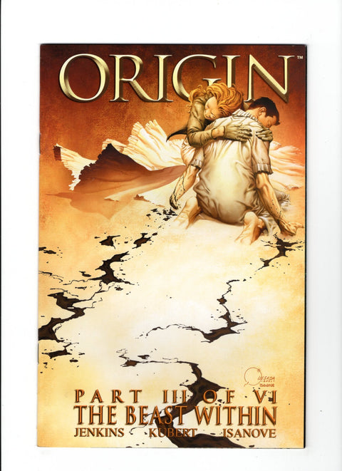 Origin #3