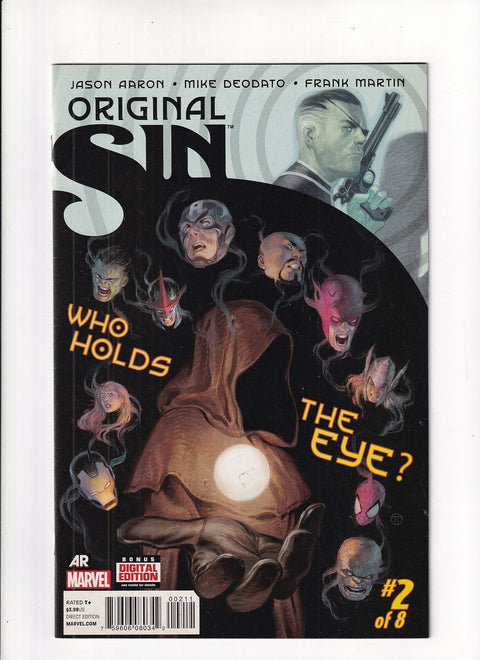 Original Sin #2A
