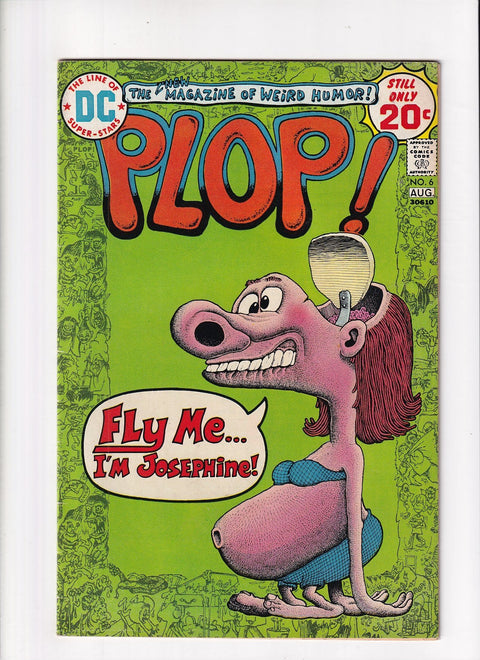 Plop #6
