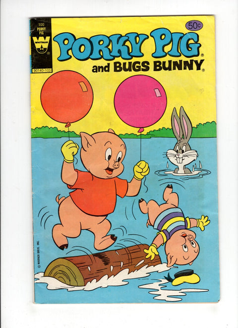 Porky Pig #100