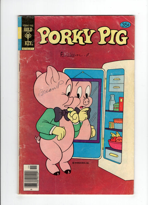Porky Pig #85