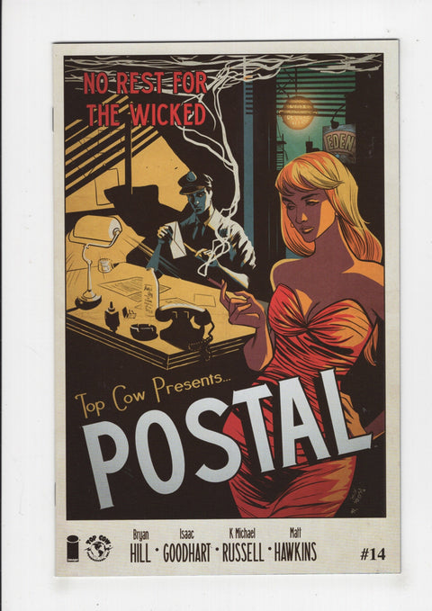 Postal 14