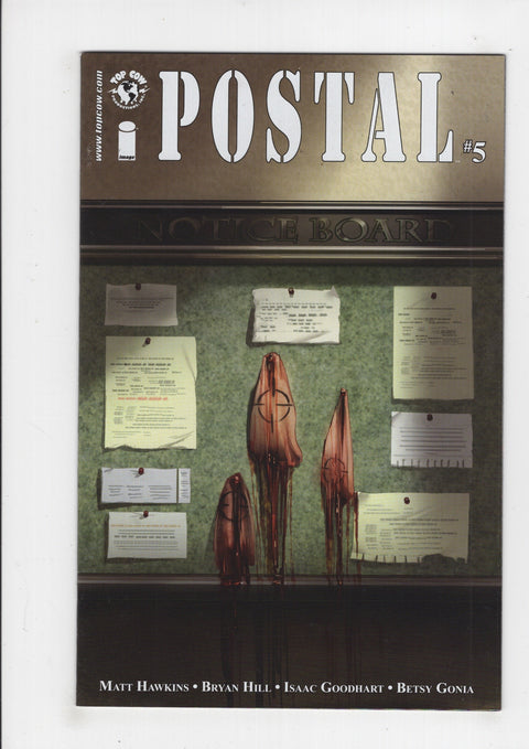 Postal 5