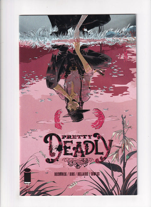 Pretty Deadly #1A