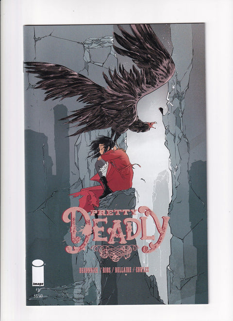 Pretty Deadly #3