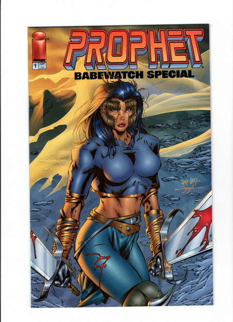 Prophet Babewatch Special #1