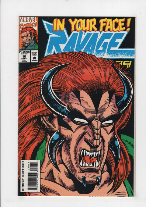 Ravage 2099 10