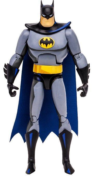 Batman: The Animated Series - 6" AF (Wave 1) - Batman