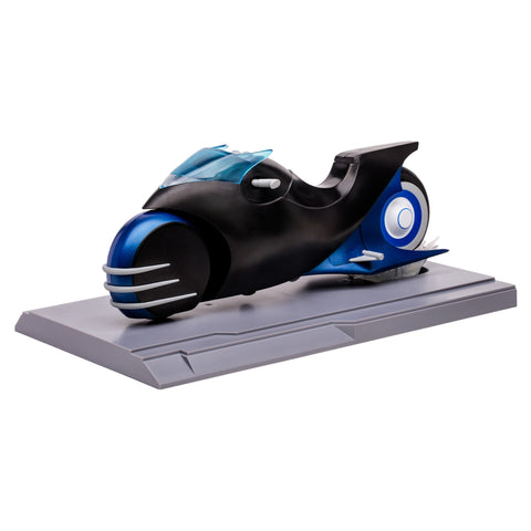 Batman: The Animated Series - Medium (Wave 1) - Batmobile