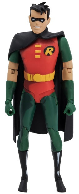 Batman: The Animated Series - 6" AF (Wave 1) - Robin