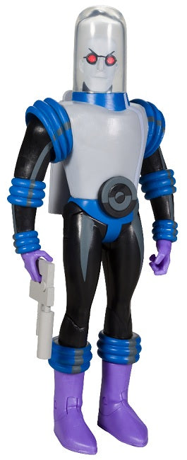 Batman: The Animated Series - 6" AF (Wave 1) - Mr. Freeze