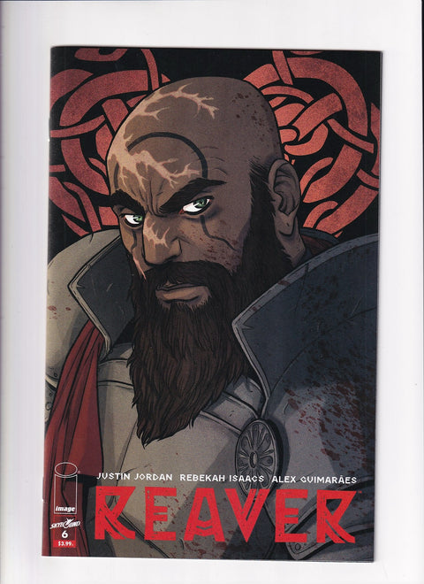 Reaver #6