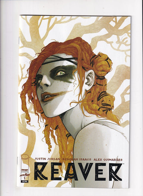 Reaver #1A
