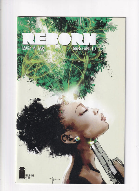 Reborn #1D