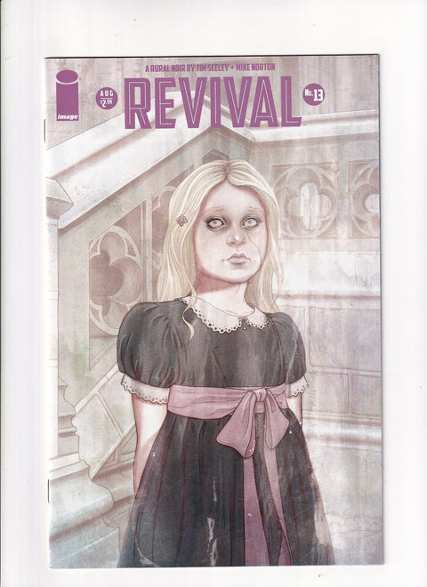 Revival #13