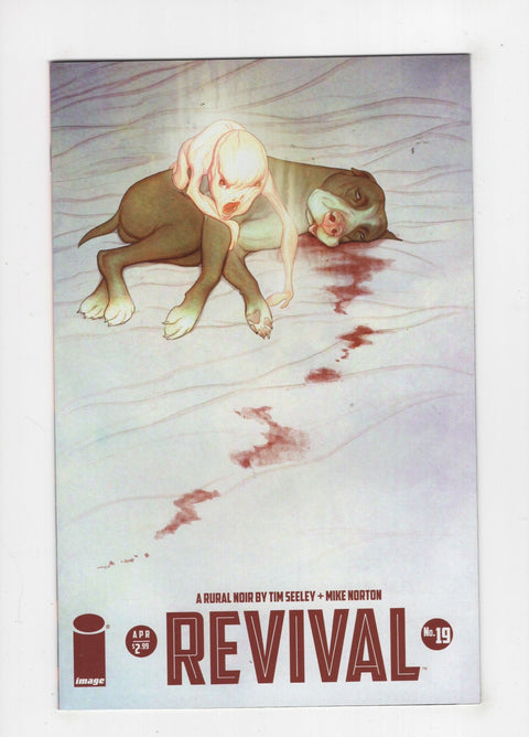 Revival #19