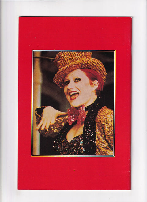 Rocky Horror Picture Show #1B