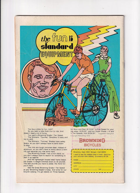 The Sandman, Vol. 1 #3