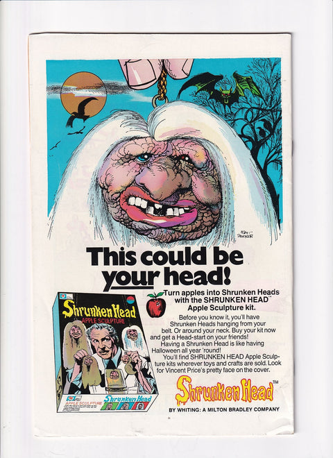 The Sandman, Vol. 1 #6-Comic-Knowhere Comics & Collectibles