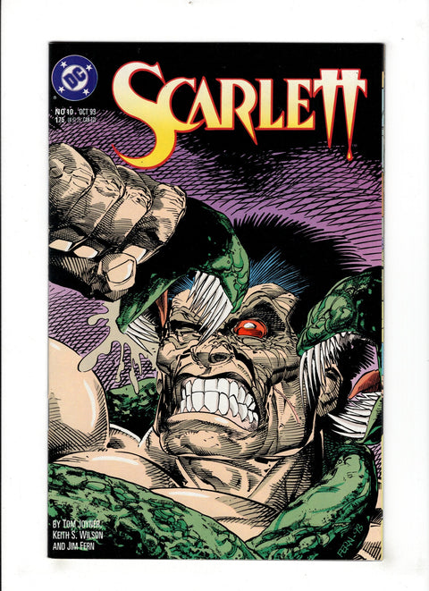 Scarlett 10
