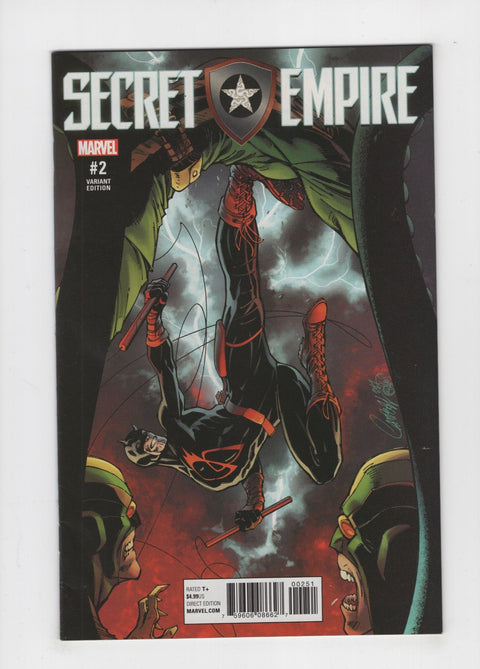 Secret Empire #2E