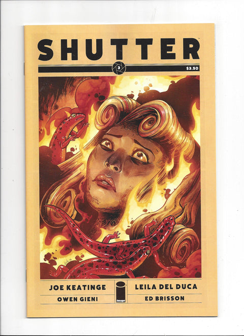 Shutter #3