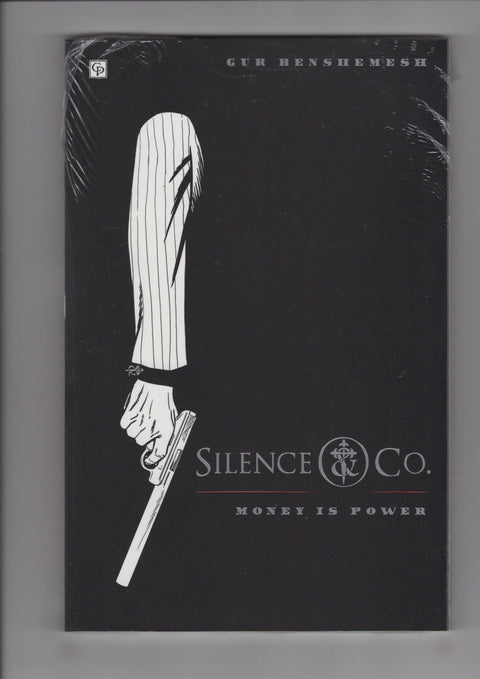 Silence & Co. 1