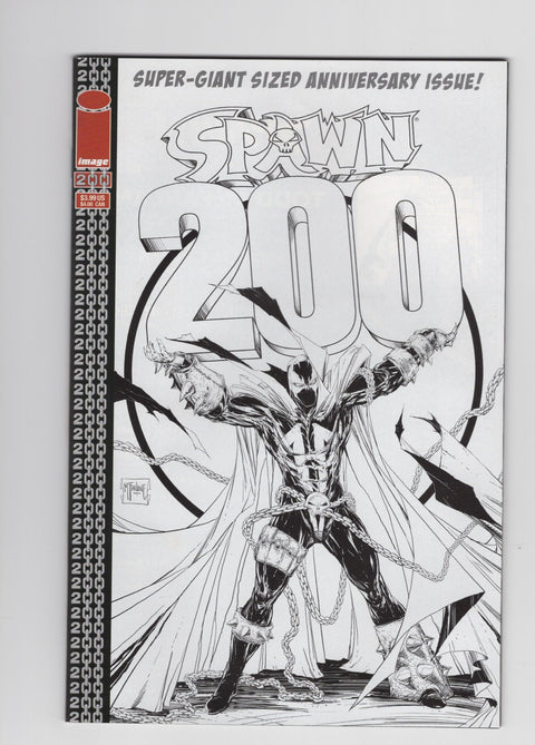 Spawn #200J