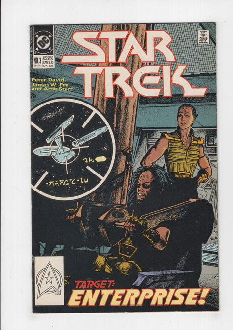 Star Trek, Vol. 2 3