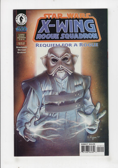 Star Wars: X-Wing Rogue Squadron 19