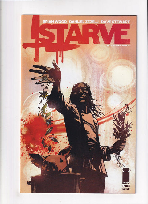 Starve #3