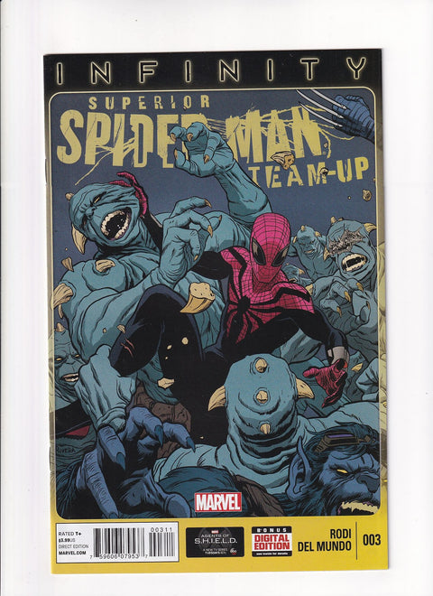 Superior Spider-Man Team-Up #3