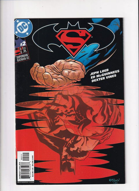 Superman / Batman #2